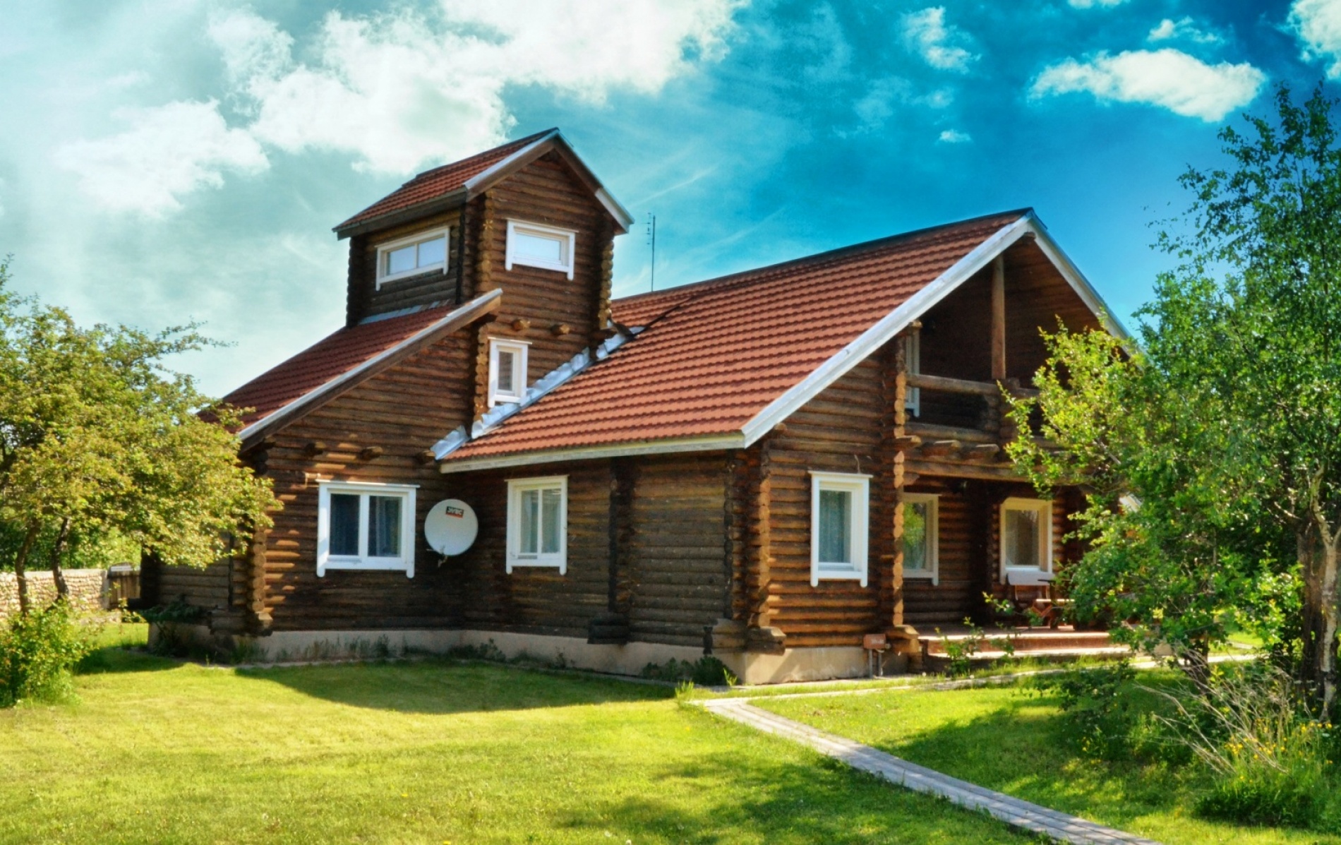 Фото отеля 2