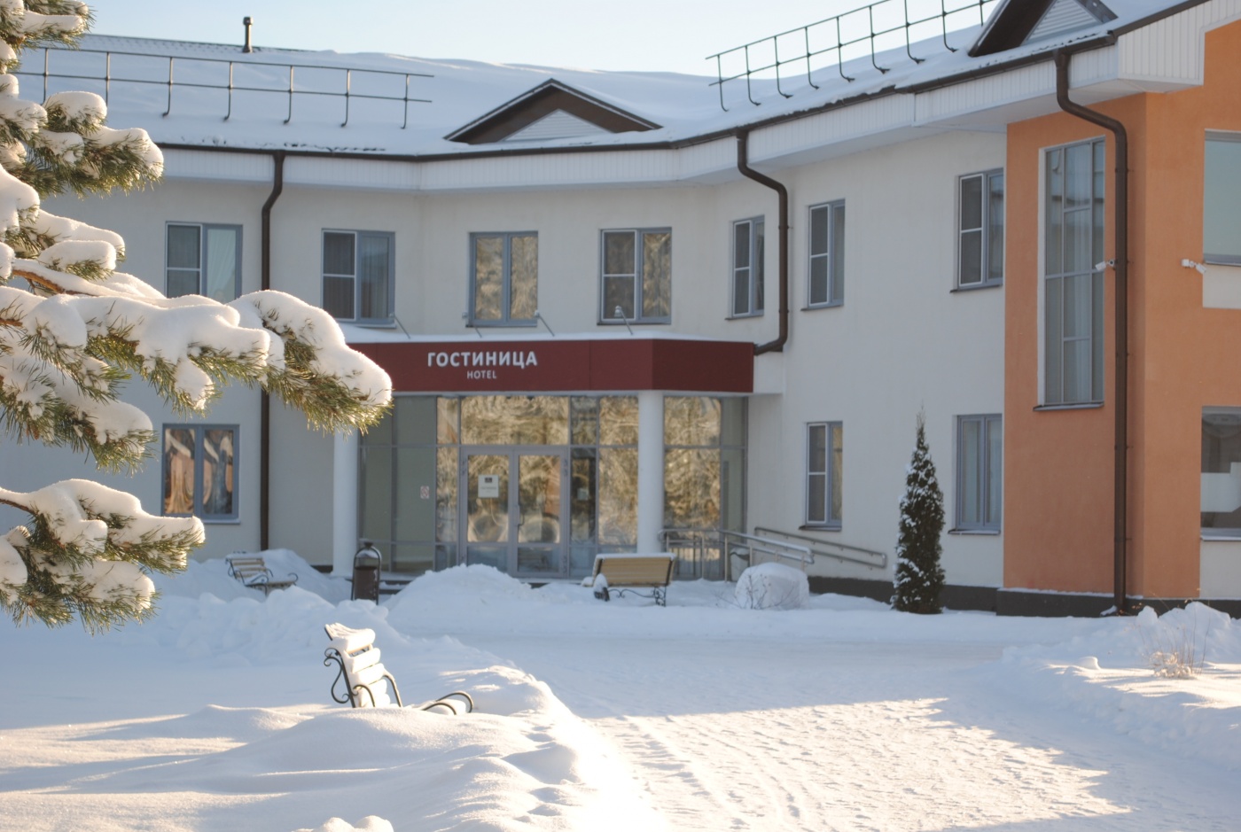 Фото Спасское