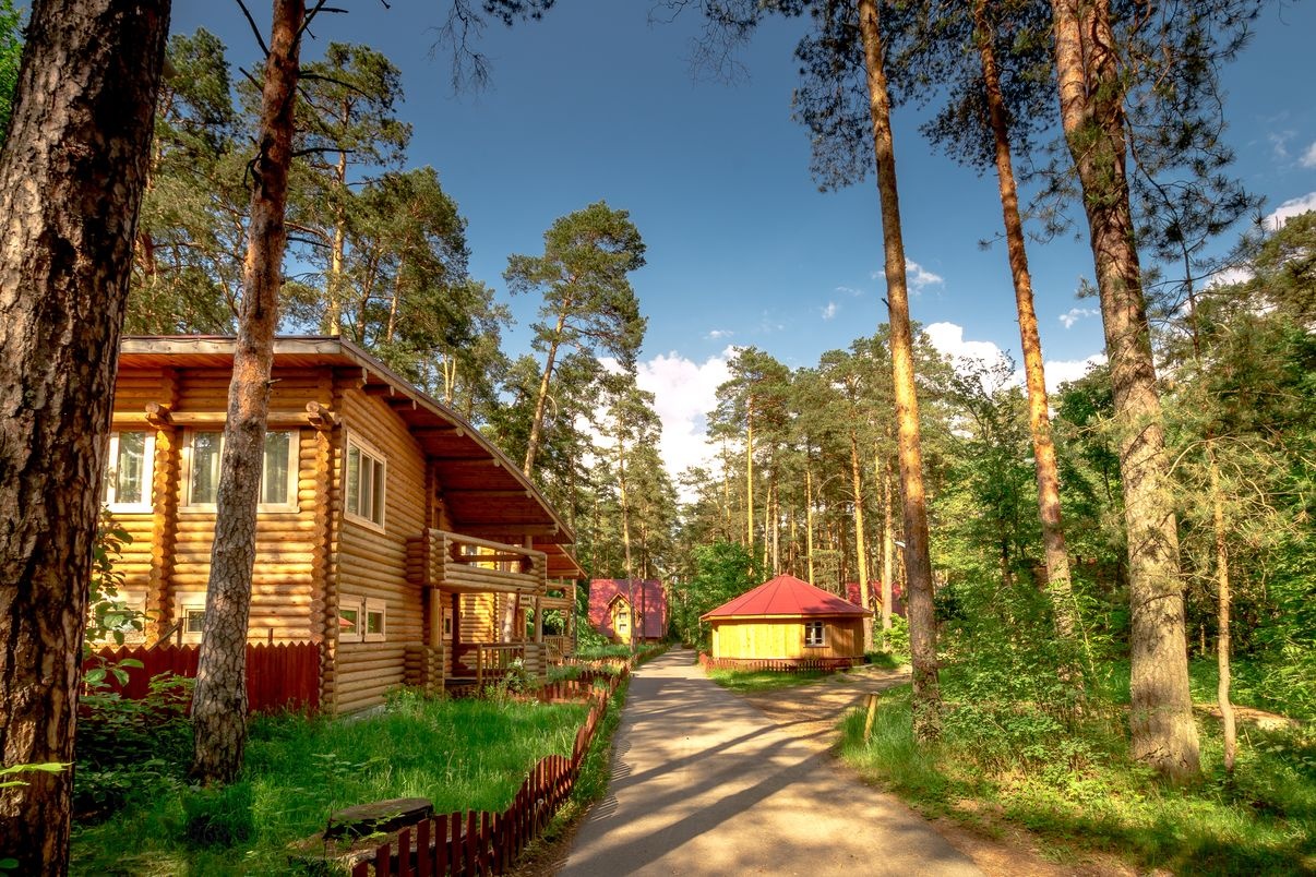 Фото ВКС-Кантри