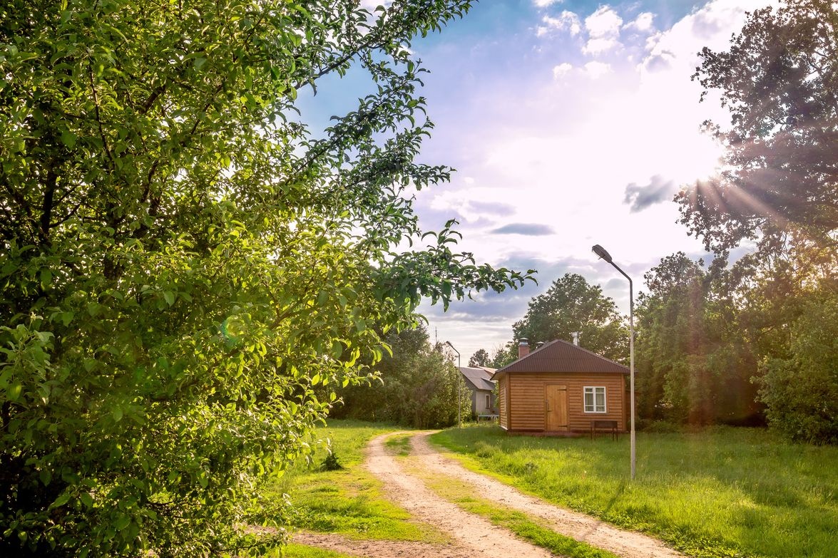 Фото ВКС-Кантри