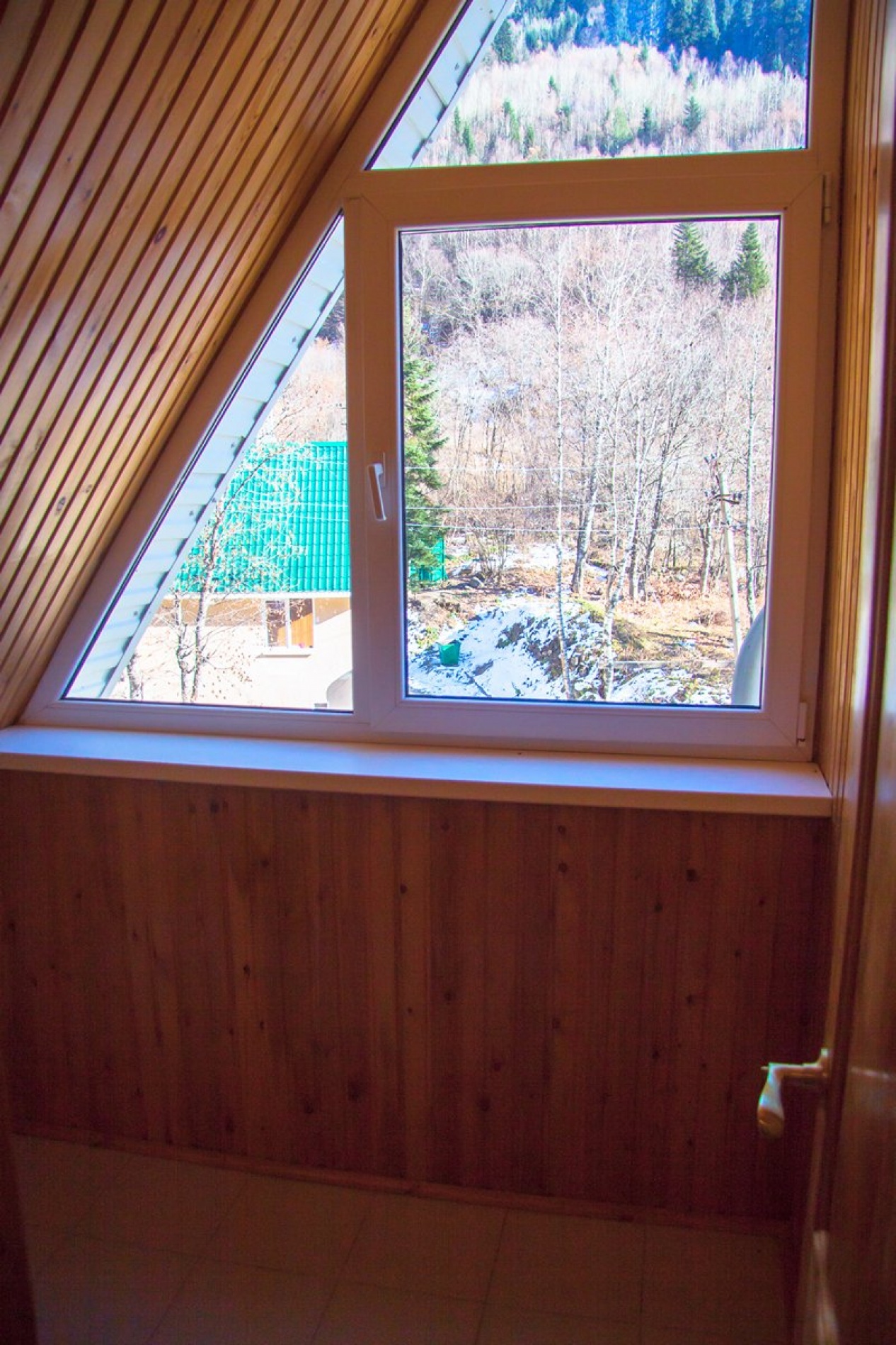 Фото Шато Леопард