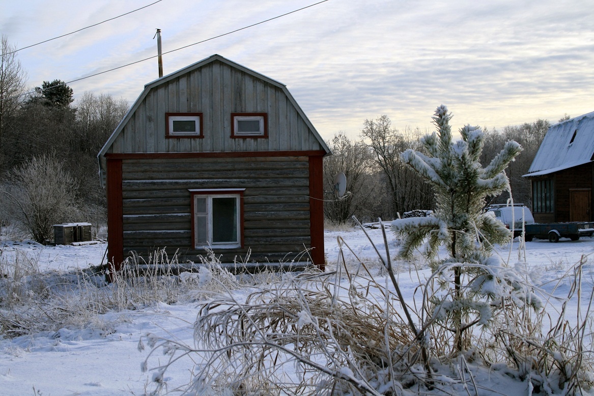 Фото Кохтусельга