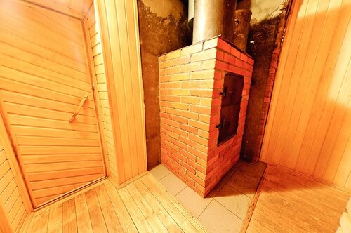 Домики в Деулино — фото 3