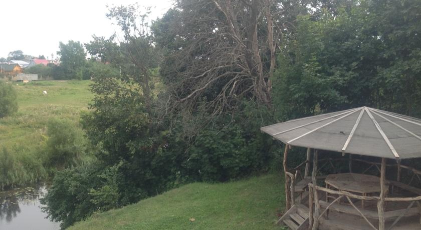 Фото Спасская горка