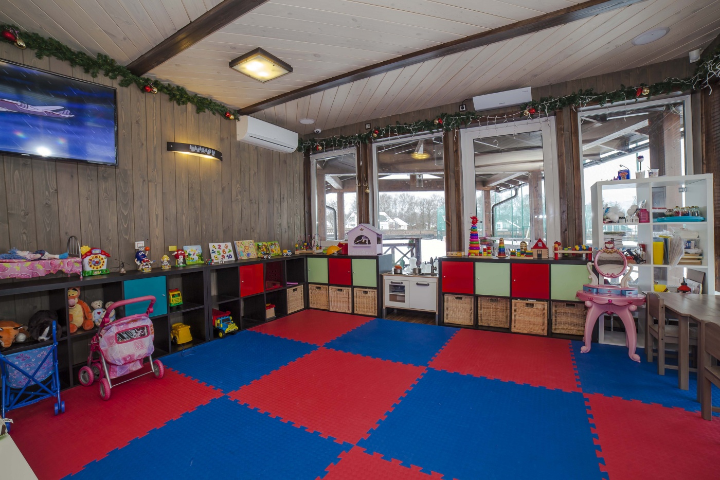 Фото Капитан Клаб