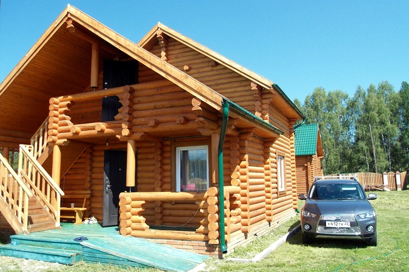 Фото отеля 4