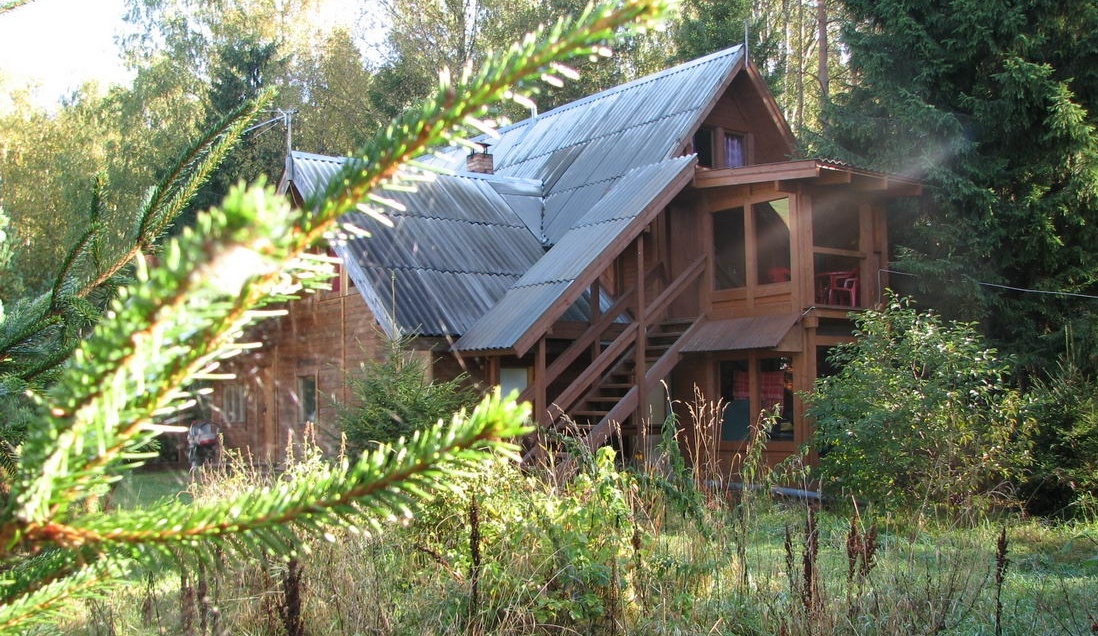 Фото отеля 2