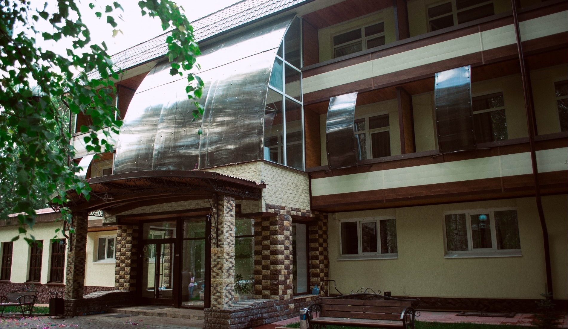 Фото отеля 3