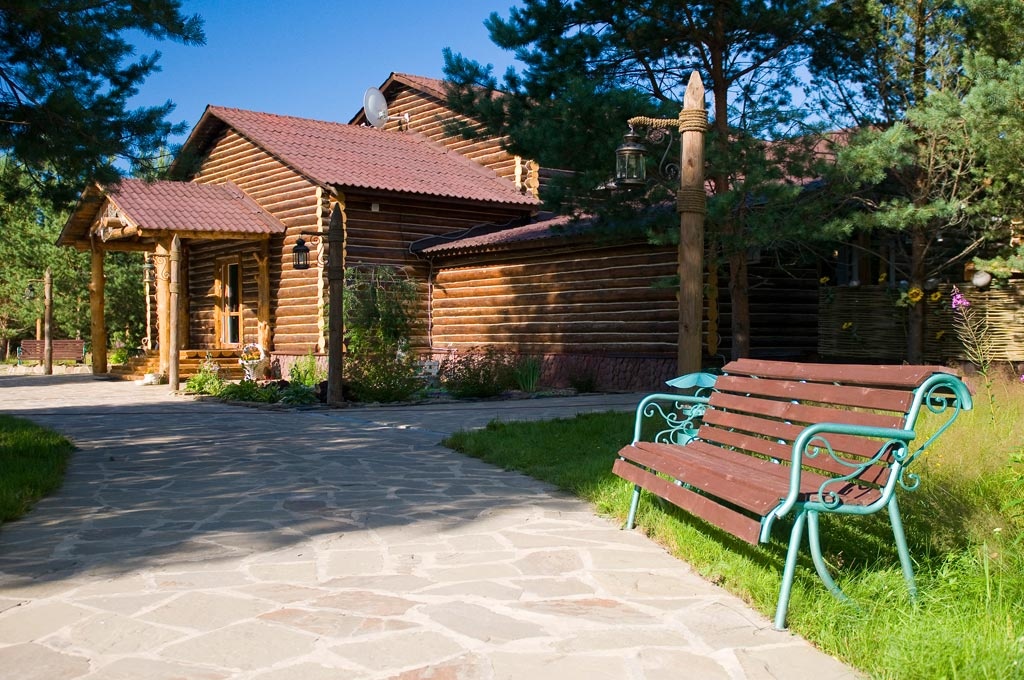 Фото Селигерское Заплавье