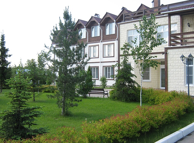 Фото отеля 2