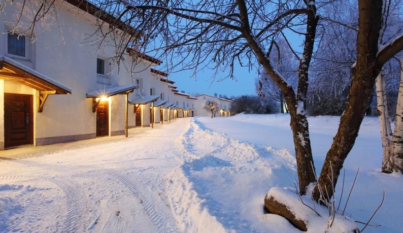 Фото Гостиница Суздаль