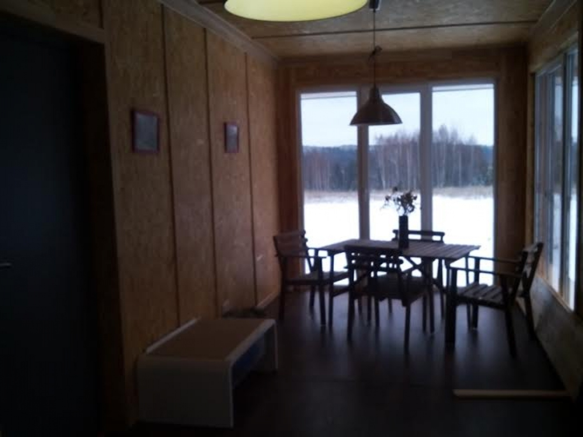 Фото Эко-Усадьба Ошеть