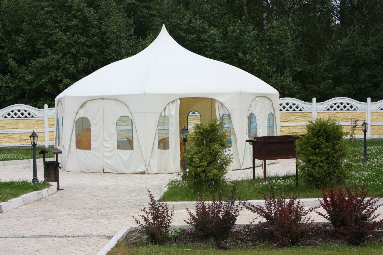 Фото Барская Усадьба