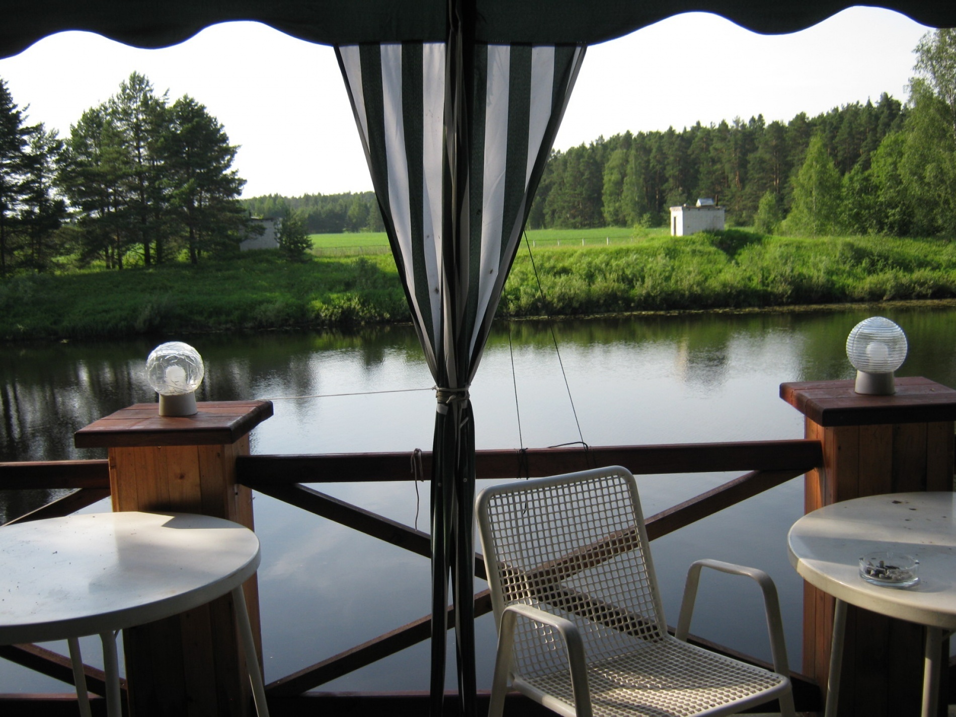 Фото Оздоровительный комплекс Тетьково