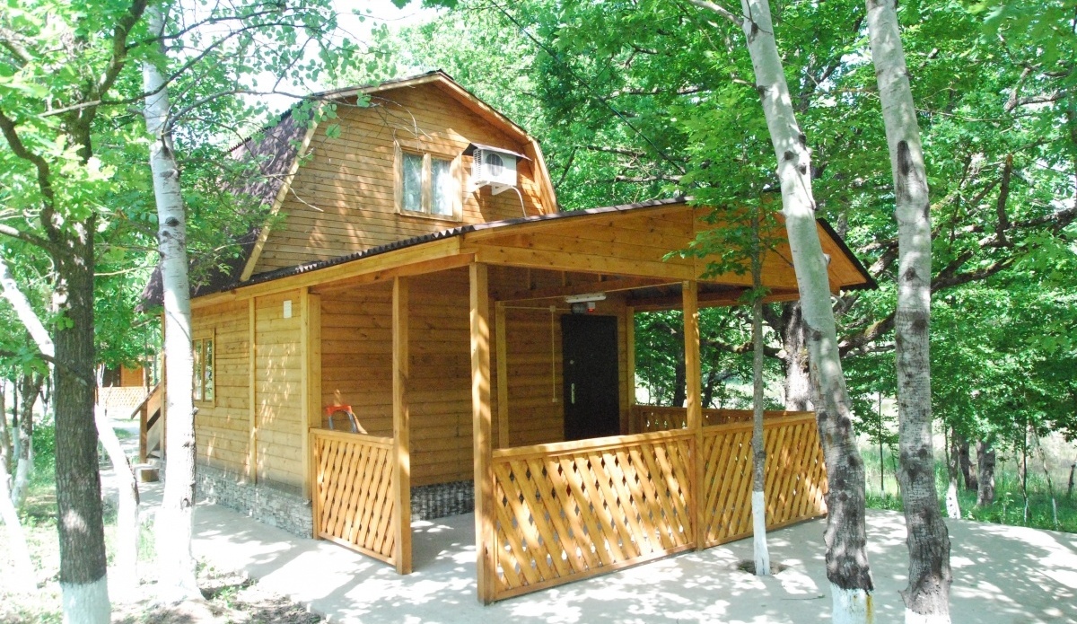 Фото Резиденция комфорта