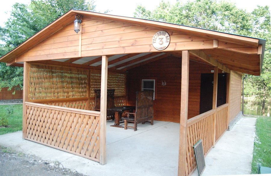 Фото Резиденция комфорта