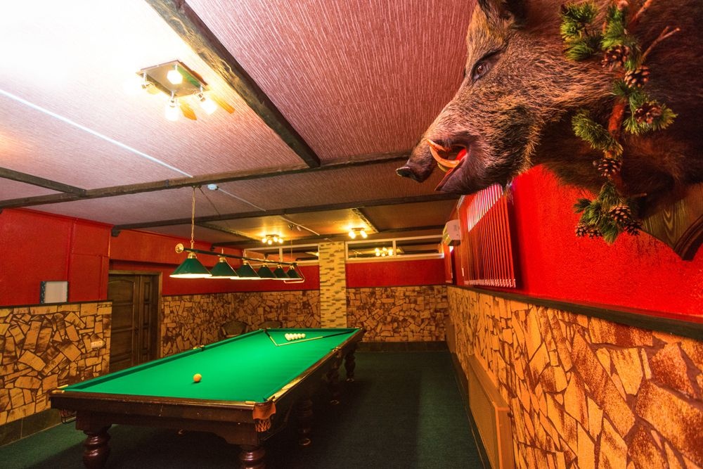 Фото отеля 3