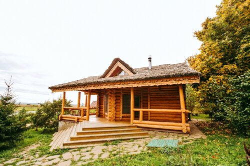 Дом отдыха Ярославна в Ростове