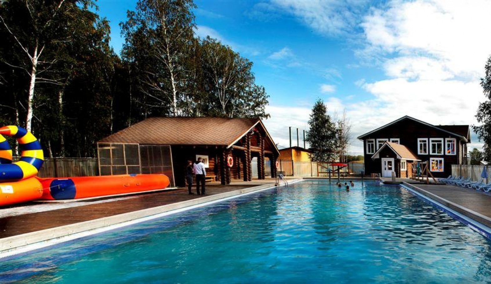 Фото отеля 3