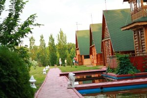Кленовая роща