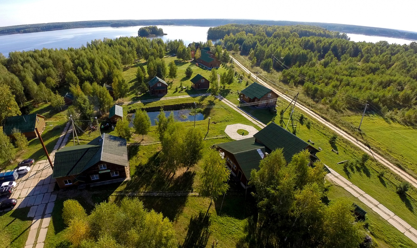 Фото Белый Яр