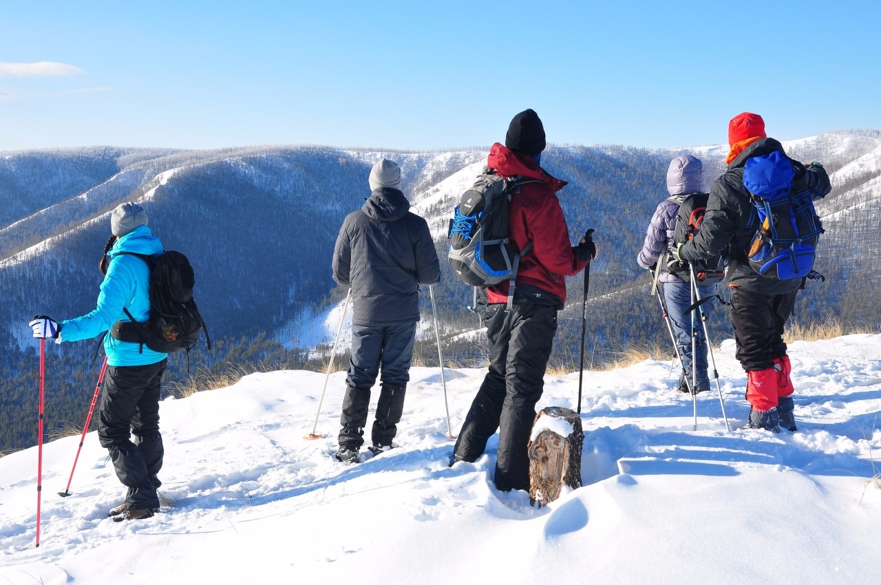Фото Арский камень