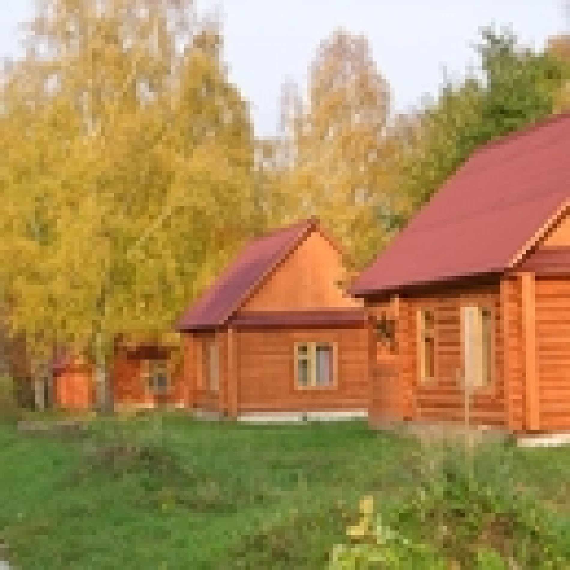 Фото Васильсурский