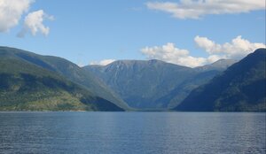 Лагуна