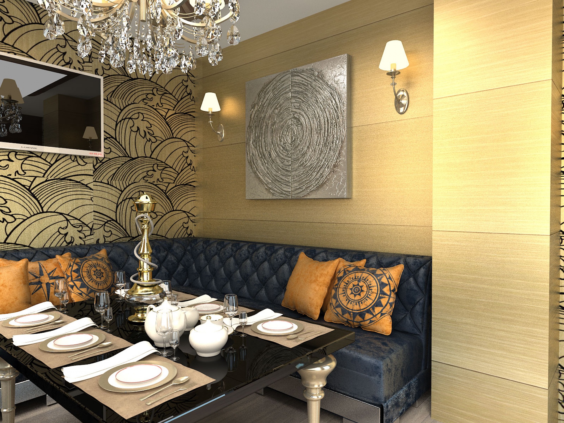 Фото Мирная пристань