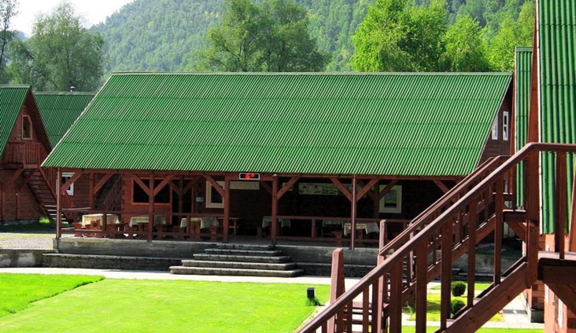 Фото Медвежий угол