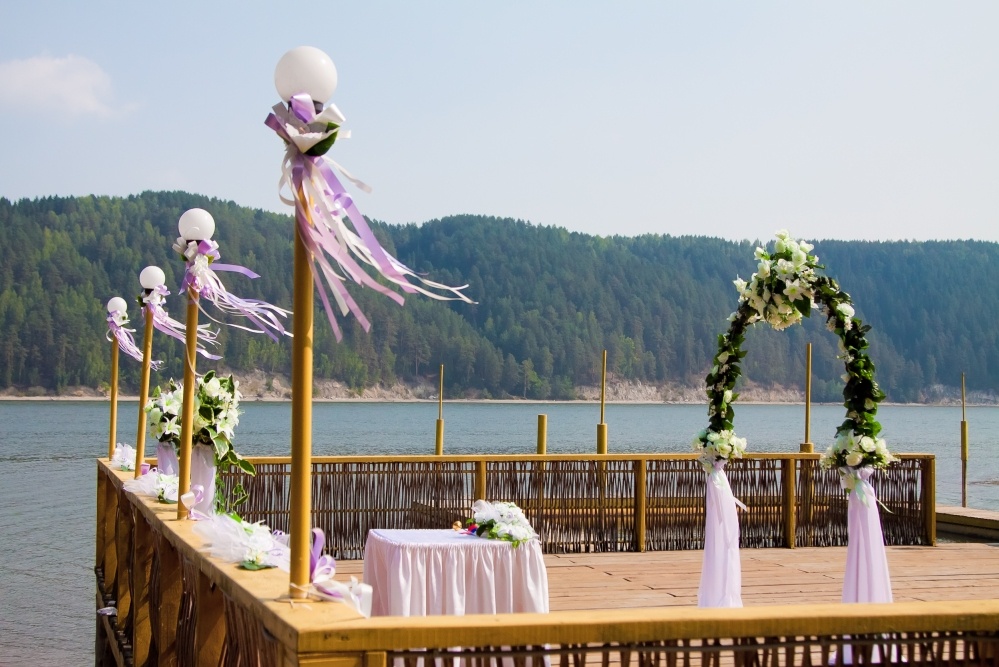 Фото Русская усадьба