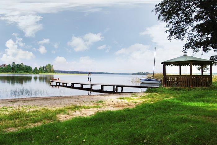 Фото Яр-Селигер