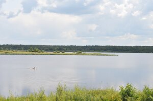 Агрокультурный-туристический комплекс Богдарня
