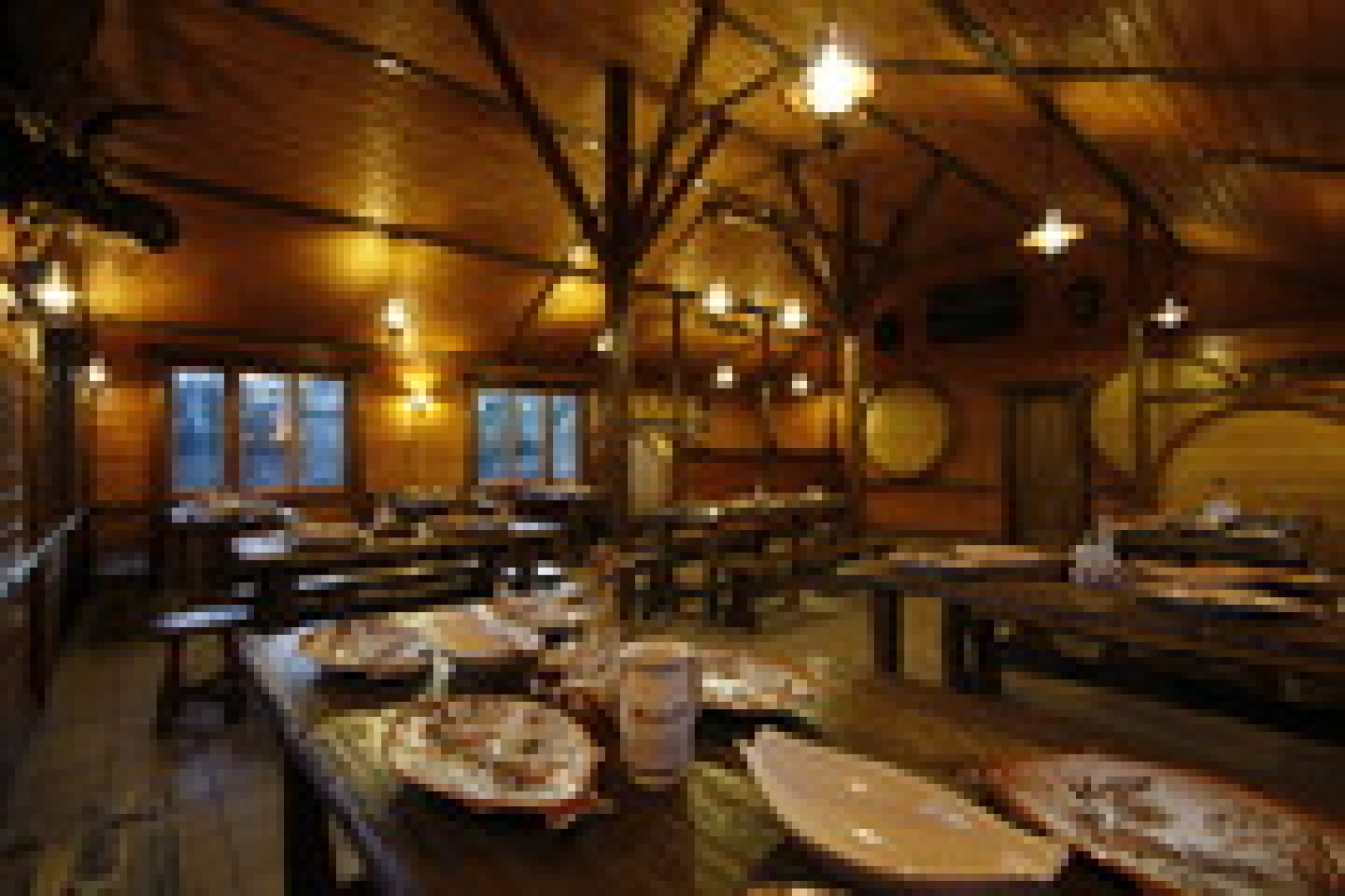 Фото Пристань рыбака