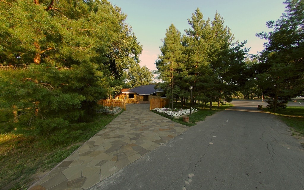 Фото Лесная