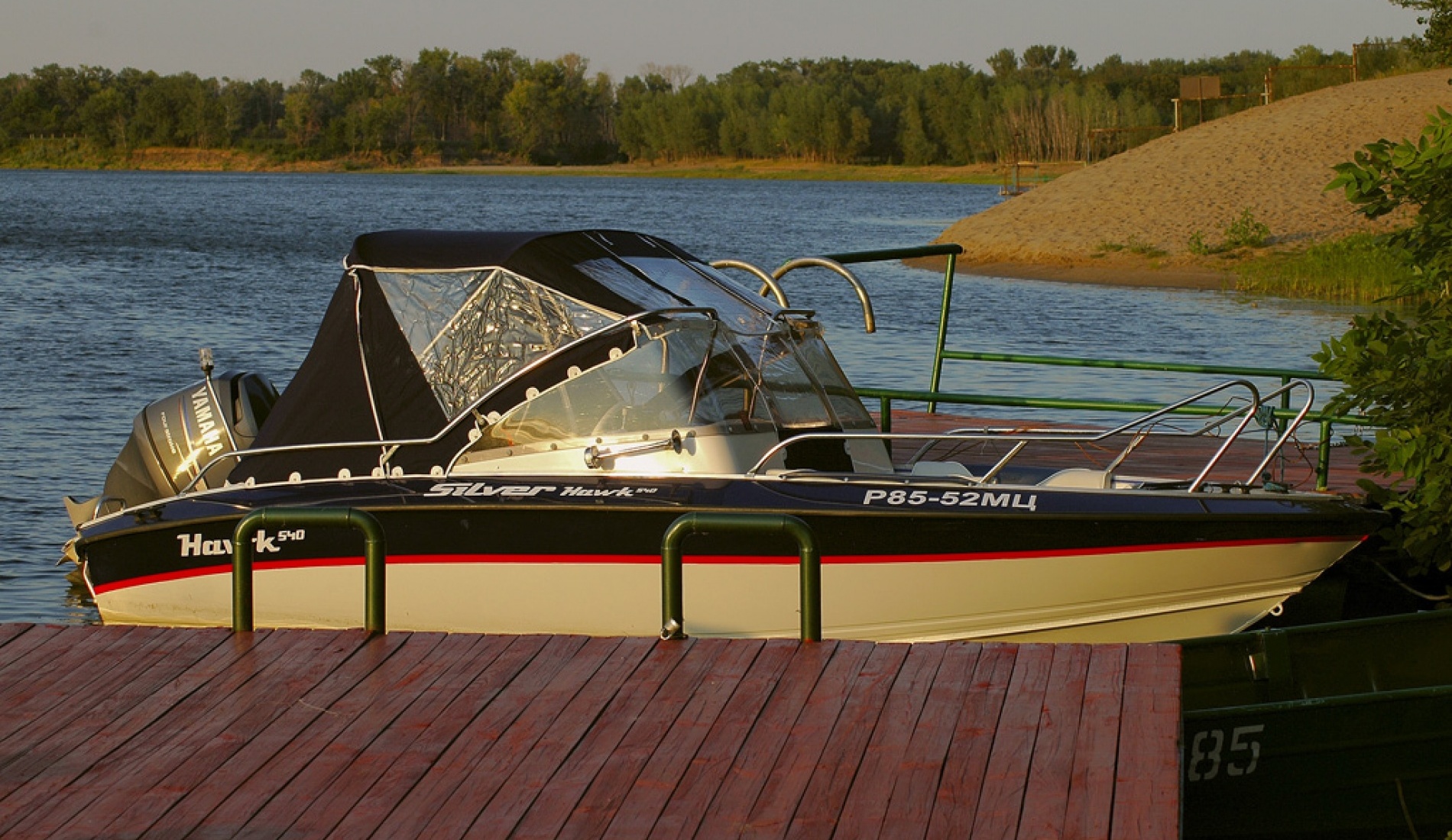 Фото Лесная