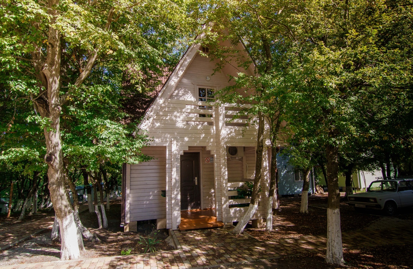 Фото Бирюза-Юг