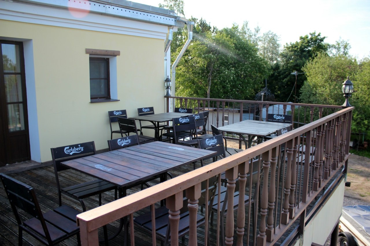 Фото отеля 5