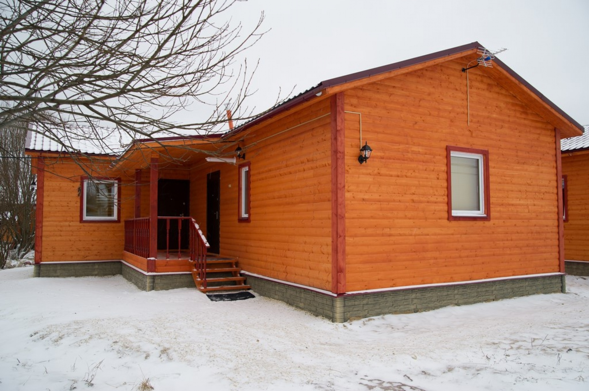 Фото Владимирский хуторок