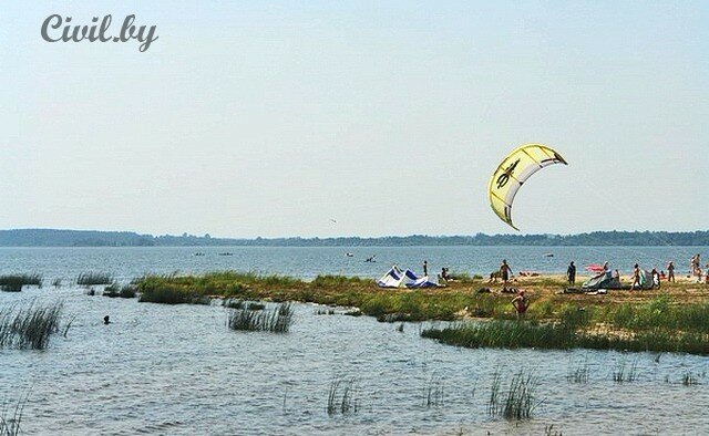 Tourist camp Струсто, Braslav, photo