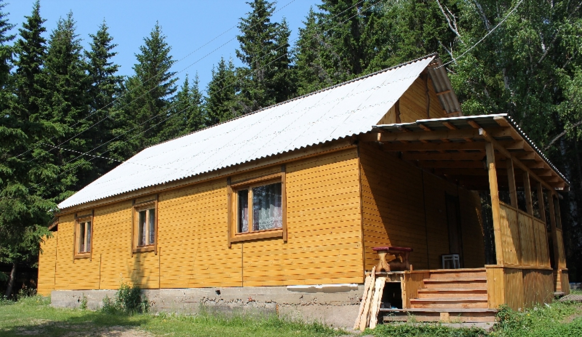 Фото Раухова мельница