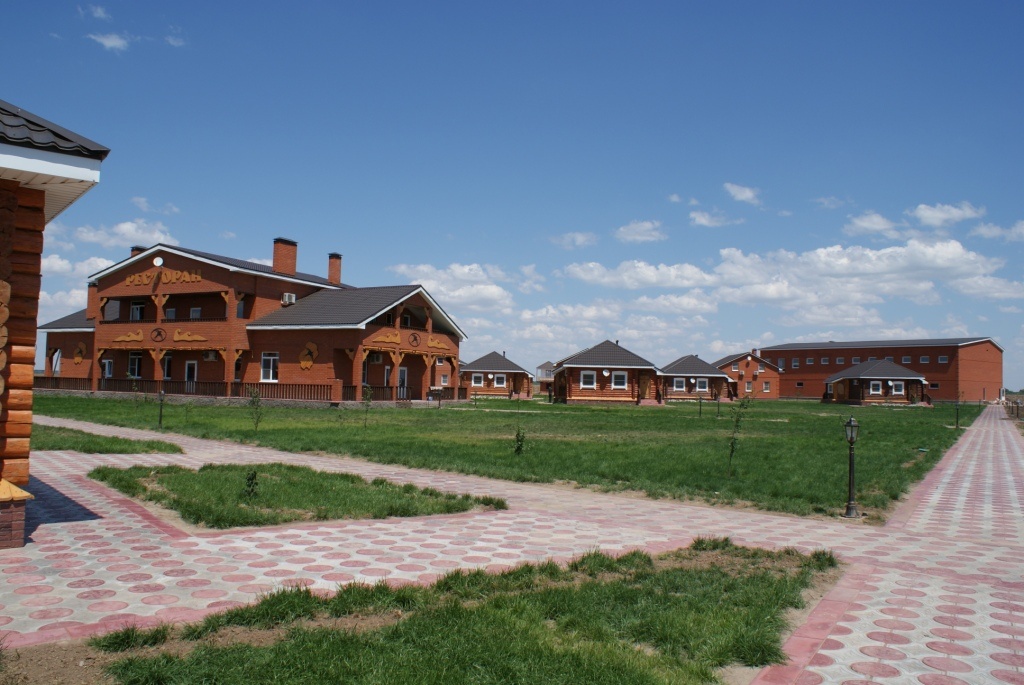 Фото отеля 2