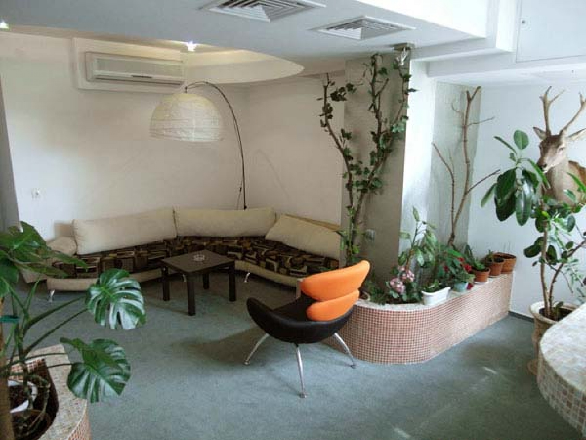 Фото Петровский Пассаж