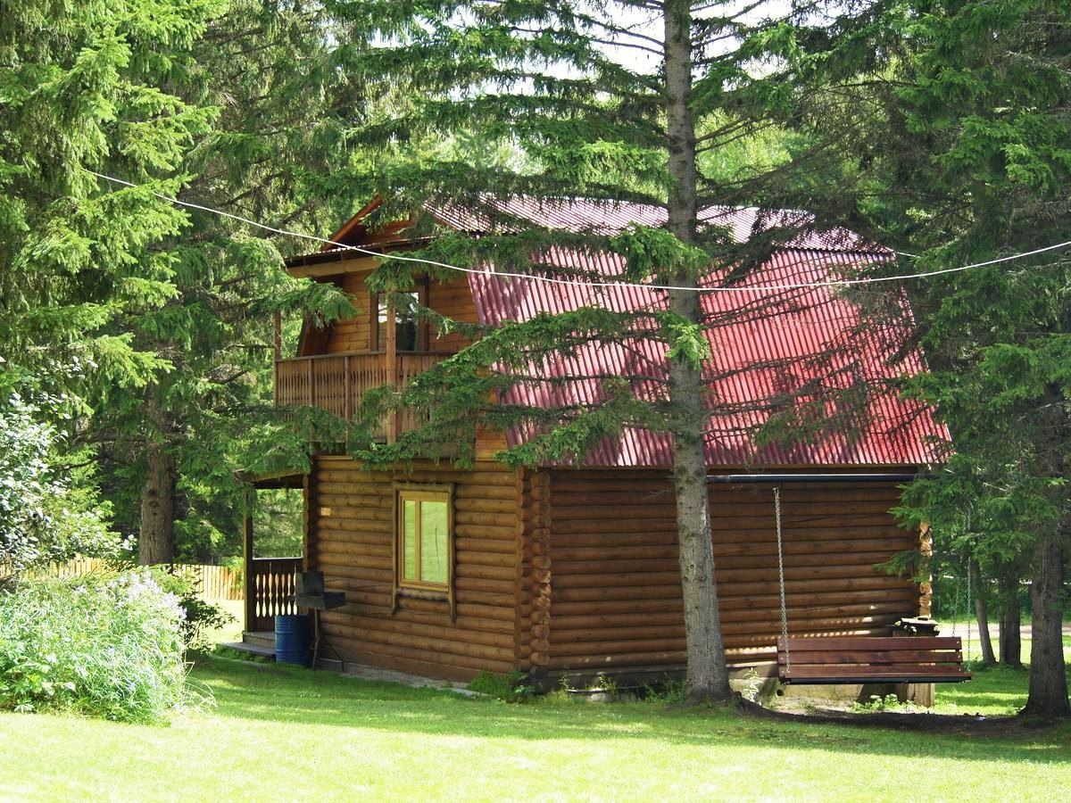 Фото Раухова мельница