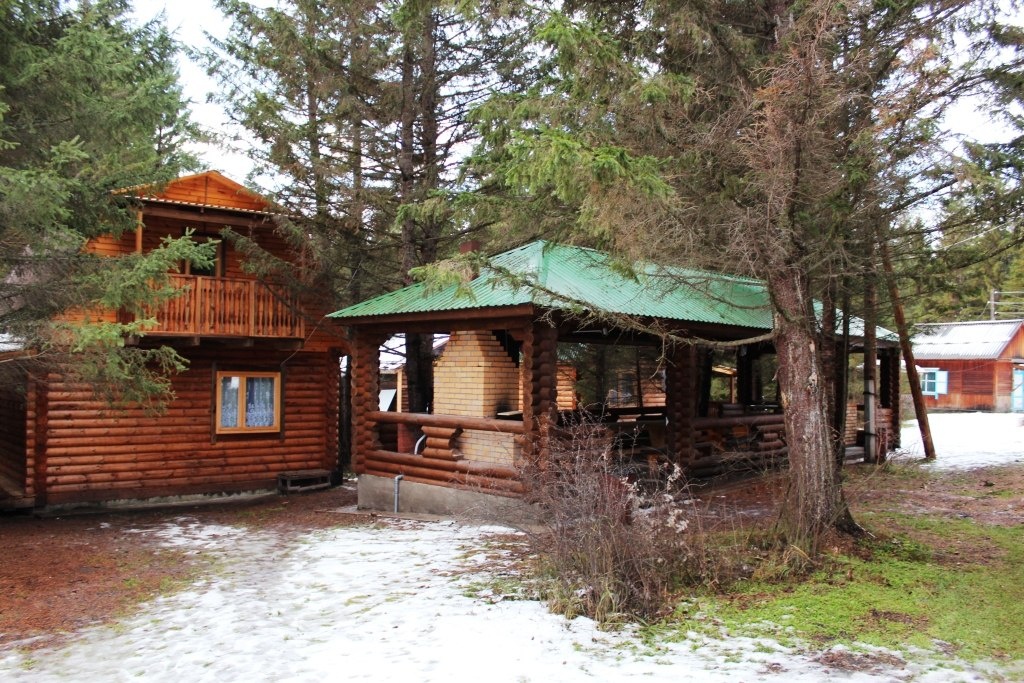 Фото Раухова мельница