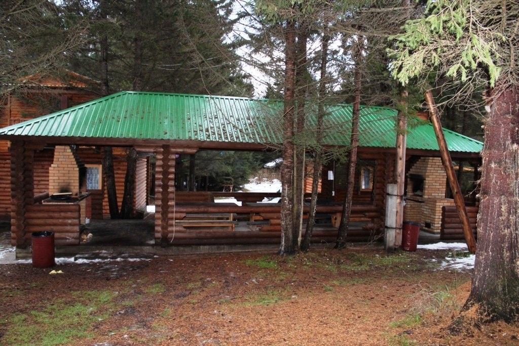 Фото Раухова мельница