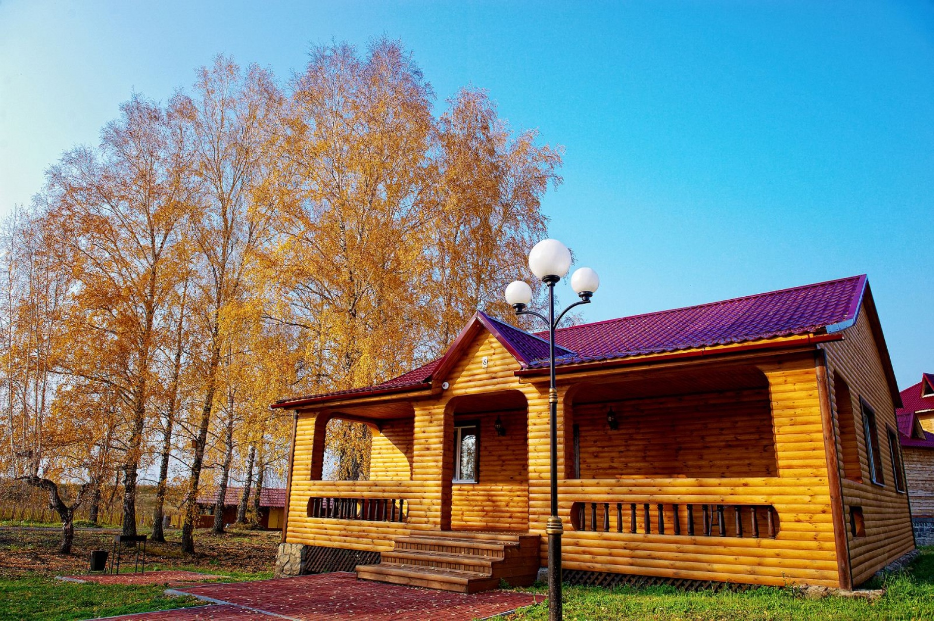 Фото отеля 2