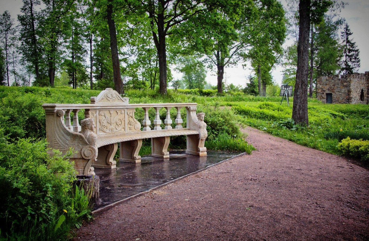 Фото Усадьба Марьино