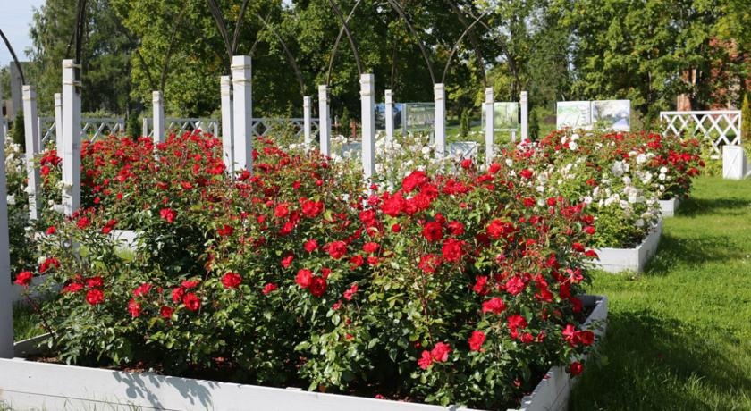 Фото Усадьба Марьино