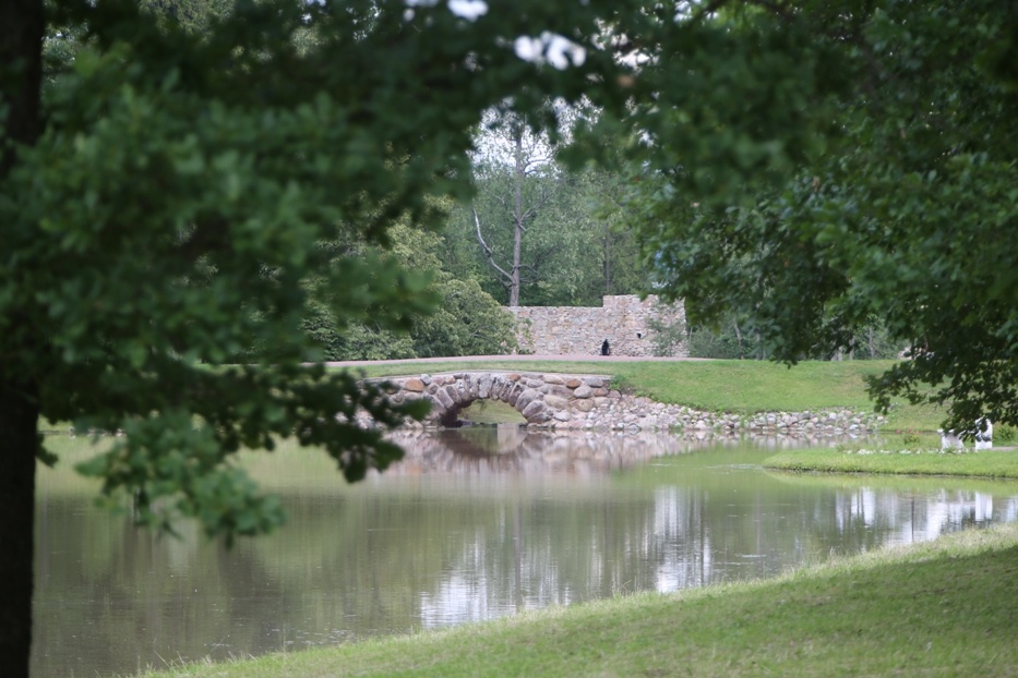 Фото Усадьба Марьино